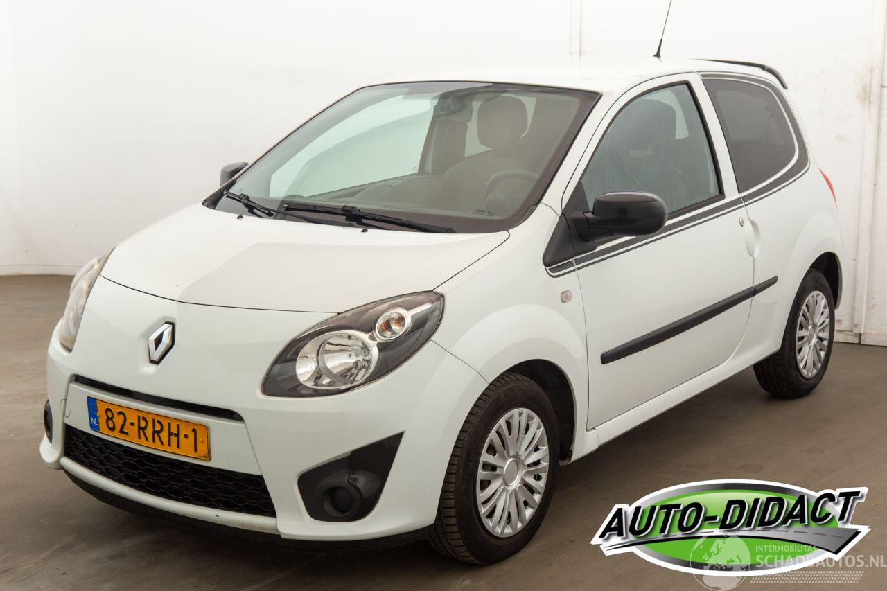 Renault Twingo 1.5 dCi Airco Collection