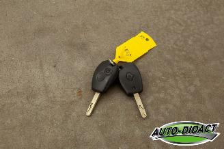 Renault Twingo 1.5 dCi Airco Collection picture 22