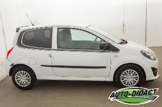 Renault Twingo 1.5 dCi Airco Collection picture 31