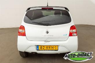Renault Twingo 1.5 dCi Airco Collection picture 29