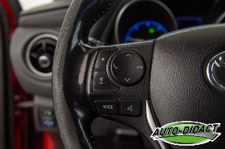 Toyota Auris 1.4D Clima Aspiration picture 12