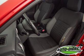 Toyota Auris 1.4D Clima Aspiration picture 23