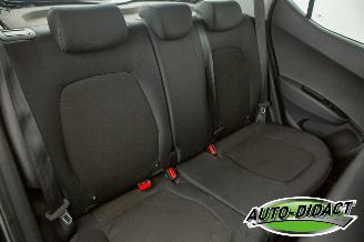 Hyundai I-10 1.0 82.324 km Airco picture 19