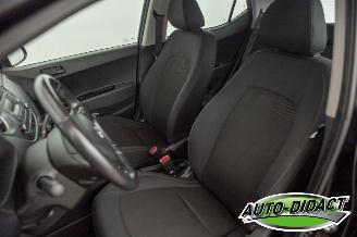 Hyundai I-10 1.0 82.324 km Airco picture 24