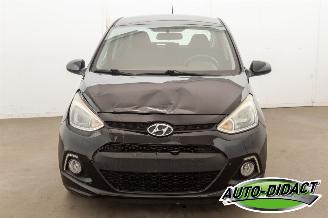 Hyundai I-10 1.0 82.324 km Airco picture 37