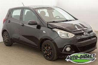 Hyundai I-10 1.0 82.324 km Airco picture 2