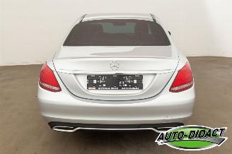 Mercedes C-klasse C200d Clima Navi picture 32