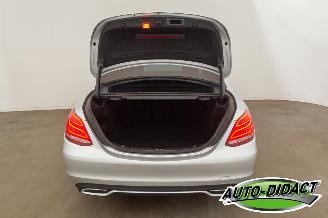 Mercedes C-klasse C200d Clima Navi picture 33