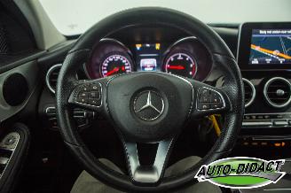 Mercedes C-klasse C200d Clima Navi picture 5