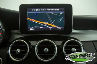 Mercedes C-klasse C200d Clima Navi picture 7