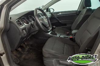 Volkswagen Golf 1.4 111.168 km Clima Navi Camera picture 27