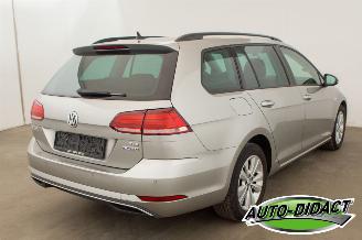 Volkswagen Golf 1.4 111.168 km Clima Navi Camera picture 4