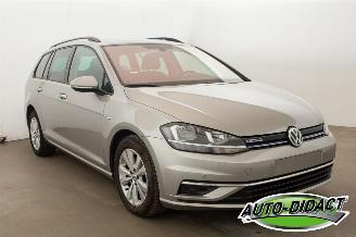 Volkswagen Golf 1.4 111.168 km Clima Navi Camera picture 2