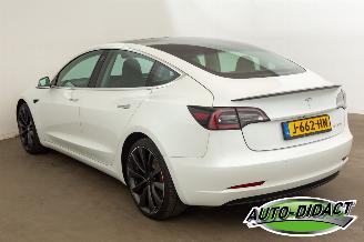 Tesla Model 3 Performance AWD 75 kWh picture 3