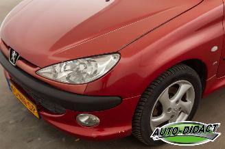 Peugeot 206 SW 1.6-16V XS Clima picture 28
