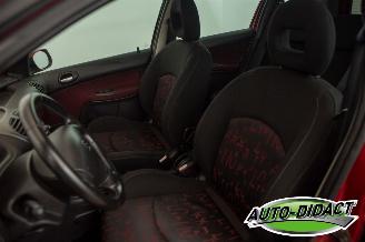 Peugeot 206 SW 1.6-16V XS Clima picture 21