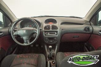 Peugeot 206 SW 1.6-16V XS Clima picture 18