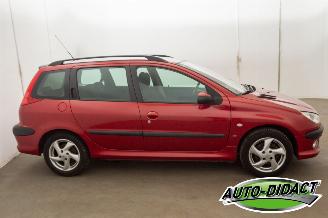 Peugeot 206 SW 1.6-16V XS Clima picture 35