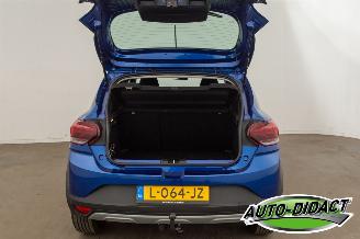 Dacia Sandero 1.0 TCe Automaat 28.623 km NAP Navi Camera 90 Comfort picture 39