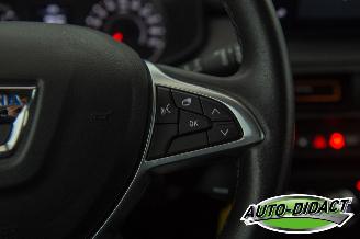 Dacia Sandero 1.0 TCe Automaat 28.623 km NAP Navi Camera 90 Comfort picture 16