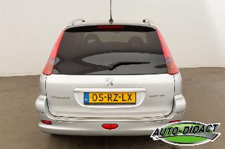 Peugeot 206 SW 1.6-16V Quiksilver Airco picture 30