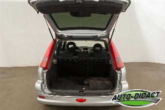 Peugeot 206 SW 1.6-16V Quiksilver Airco picture 31