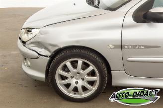Peugeot 206 SW 1.6-16V Quiksilver Airco picture 26