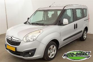 Avarii autoturisme Opel Combo Tour 1.6 CDTI L1H1 Edition 2016/1