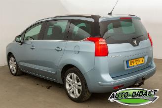 Peugeot 5008 1.6 THP Automaat 115.558 km Clima Navi Allure 5p. picture 3