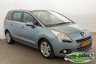 Peugeot 5008 1.6 THP Automaat 115.558 km Clima Navi Allure 5p. picture 2