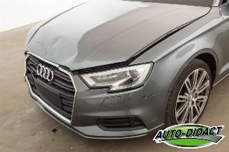 Audi A3 1.0 TFSI Clima Navi picture 30