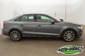 Audi A3 1.0 TFSI Clima Navi picture 41
