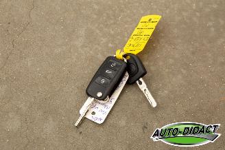 Volkswagen Up! 1.0 high up! Airco Pano BlueMotion picture 22