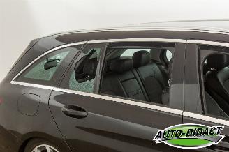 Mercedes C-klasse 350e Automaat Lease Edition picture 36