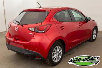Mazda 2 1.5 Skydrive Airco Navi 119.416 picture 4