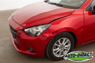 Mazda 2 1.5 Skydrive Airco Navi 119.416 picture 41