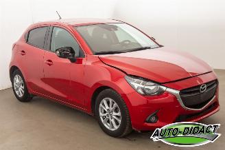Mazda 2 1.5 Skydrive Airco Navi 119.416 picture 2