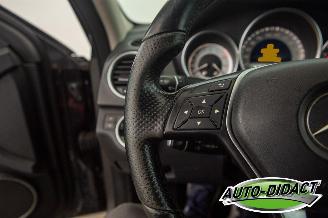 Mercedes C-klasse 180 CDI Airco Navi picture 14