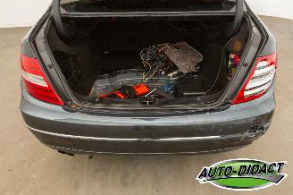 Mercedes C-klasse 180 CDI Airco Navi picture 33