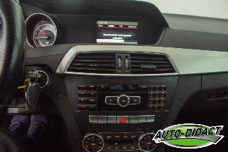 Mercedes C-klasse 180 CDI Airco Navi picture 8