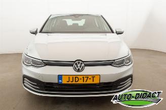 Volkswagen Golf 1.0 TSI 3129 km Clima Navi Camera Life Business picture 30