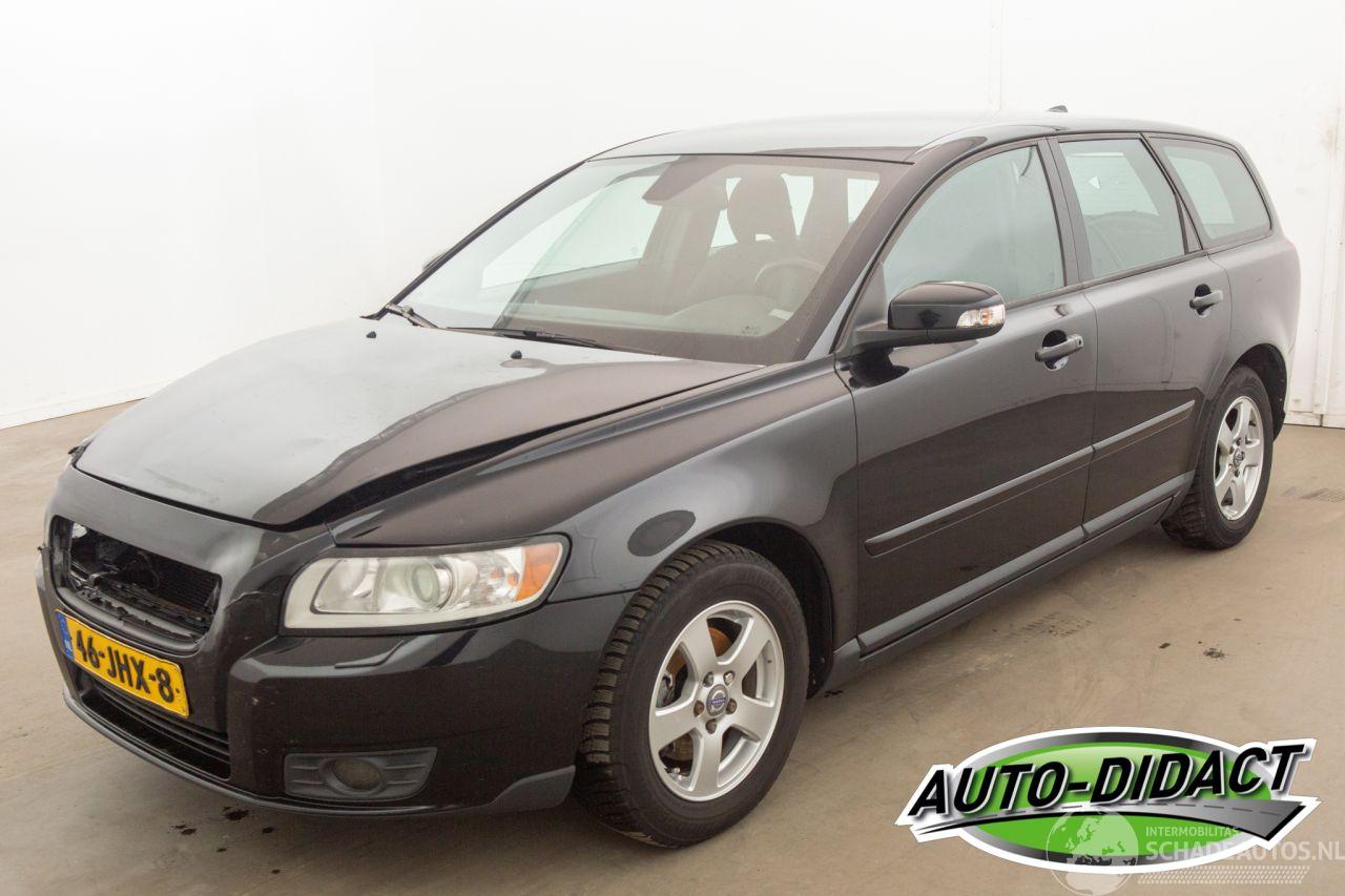 Volvo V-50 1.8 Clima Edition I