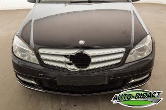 Mercedes C-klasse C200 CDI Clima Navi picture 38