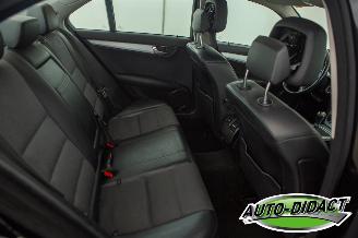 Mercedes C-klasse C200 CDI Clima Navi picture 21