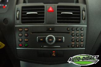 Mercedes C-klasse C200 CDI Clima Navi picture 8