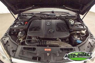 Mercedes C-klasse C200 CDI Clima Navi picture 29