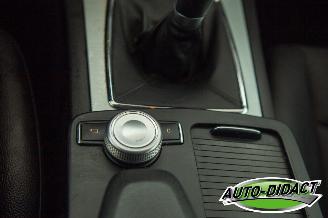 Mercedes C-klasse C200 CDI Clima Navi picture 11