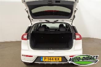 Kia Niro 1.6 GDi Hybrid Automaat Camera Navi Clima BusinessLine picture 38
