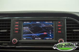 Seat Leon 1.6 TDI Clima Navi picture 7
