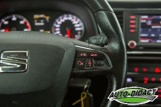 Seat Leon 1.6 TDI Clima Navi picture 13